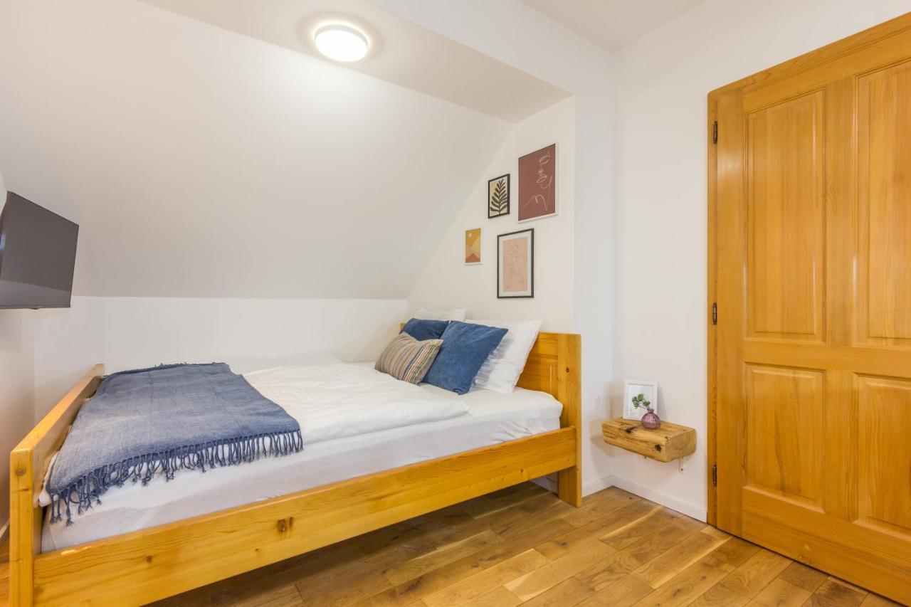 Vilaraj Maribor Chambre photo