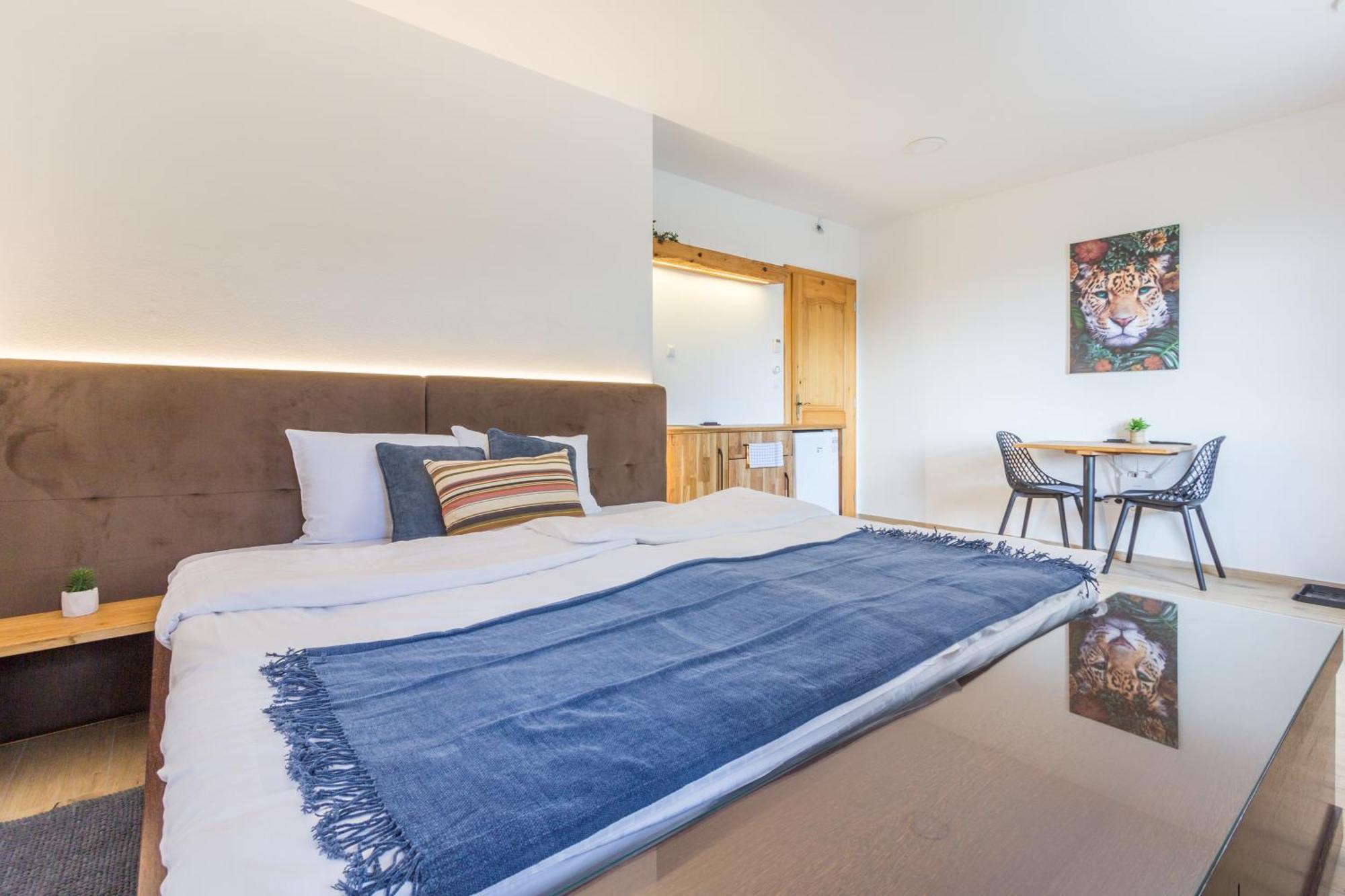 Vilaraj Maribor Chambre photo