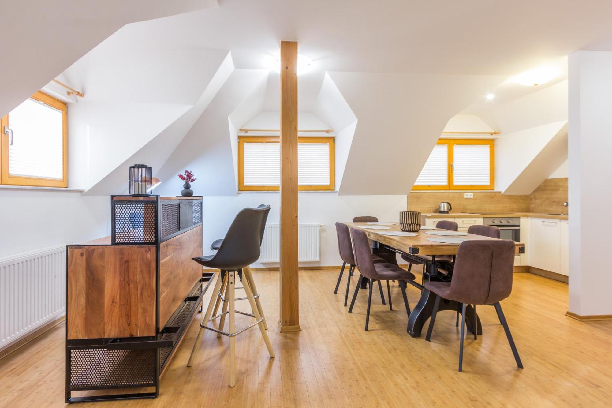 Vilaraj Maribor Extérieur photo